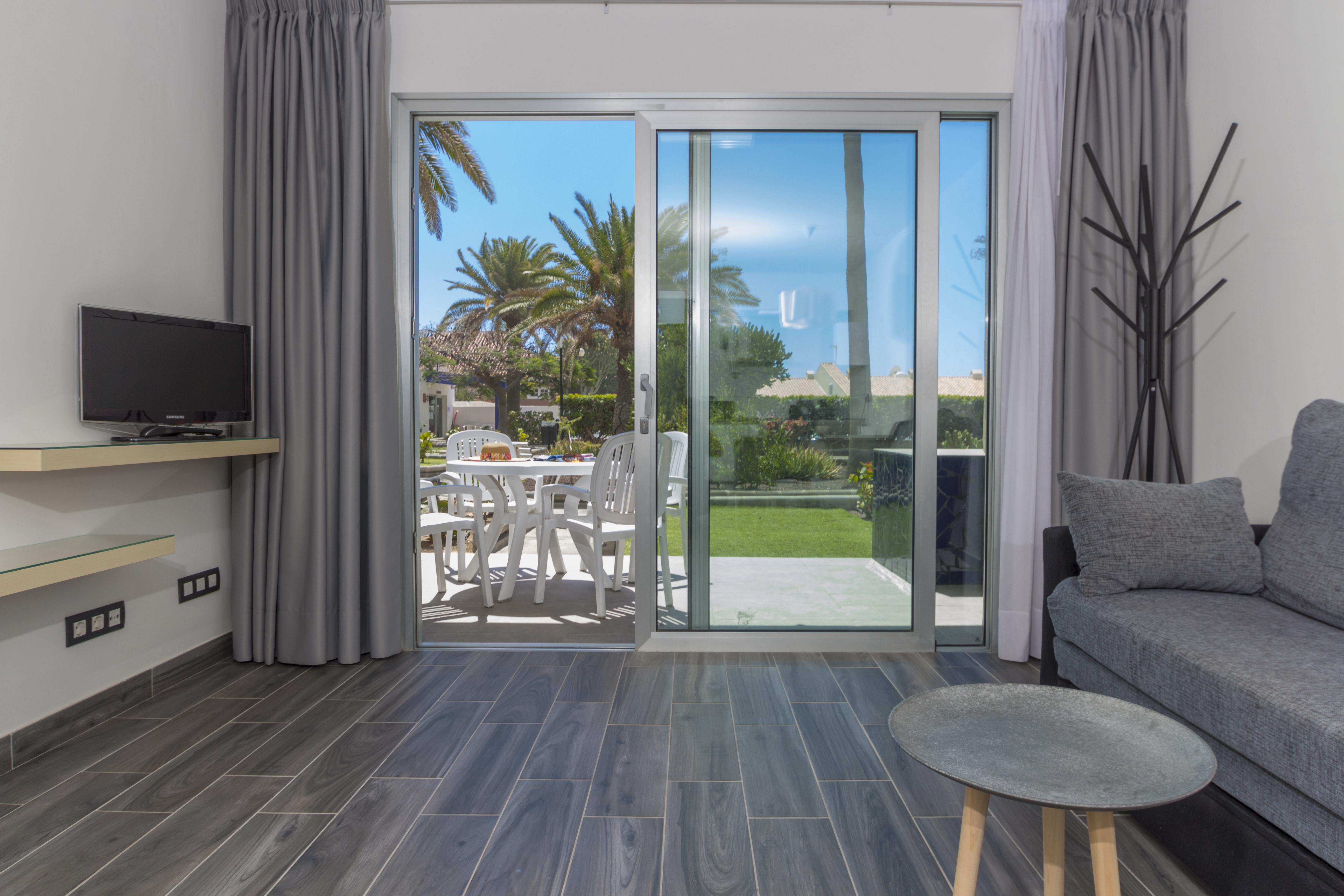 Smartr Maspalomas Corinto Playa del Inglés Buitenkant foto
