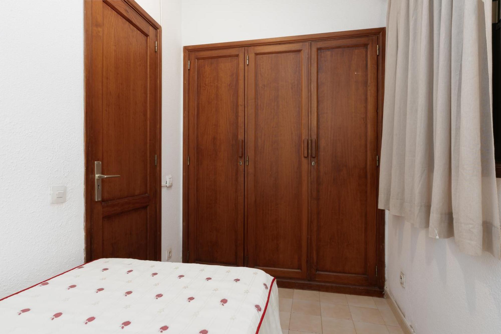 Smartr Maspalomas Corinto Playa del Inglés Buitenkant foto